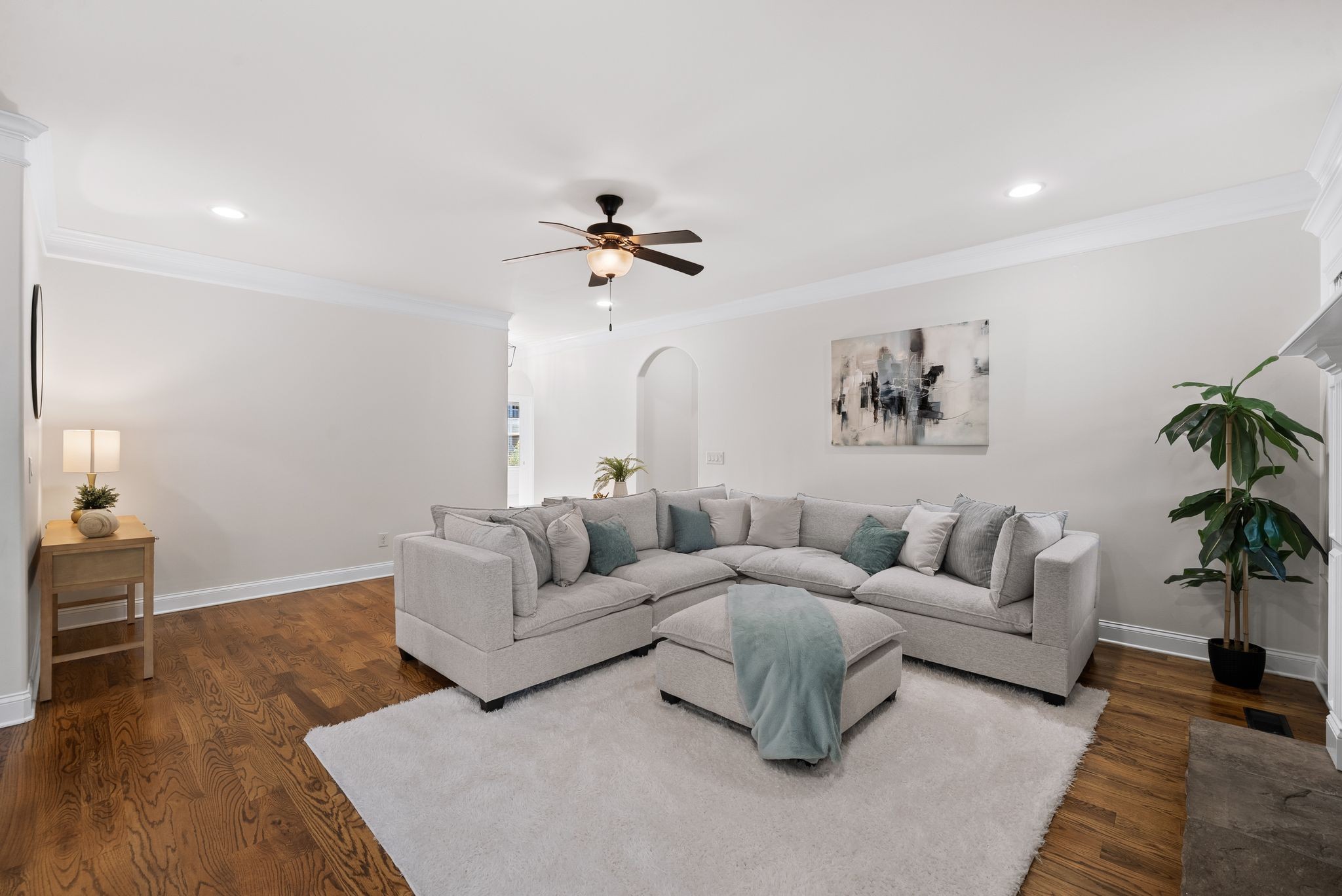 7002 Brindle Ridge Way Spring Hill, TN 37174 - Photo 6 of 47