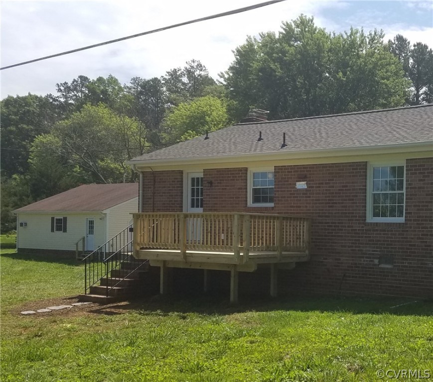 923 Schroeder Road Powhatan, VA 23139 - Photo 24 of 32 Gallery Image 24