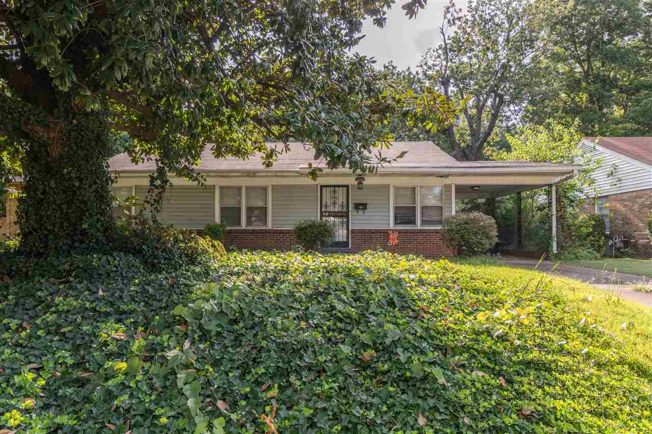 1559 Welsh Road Memphis, TN 38117 - Photo 1 of 14