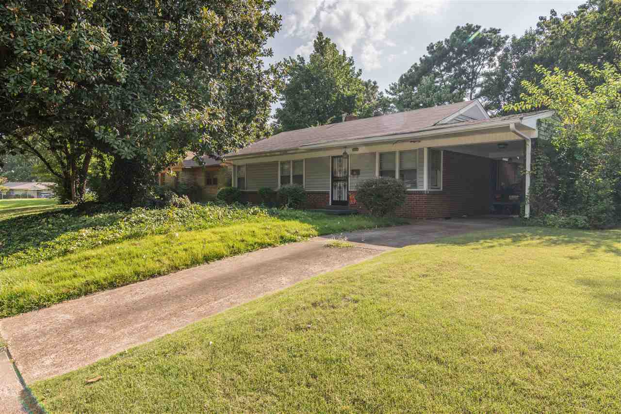 1559 Welsh Road Memphis, TN 38117 - Photo 2 of 14
