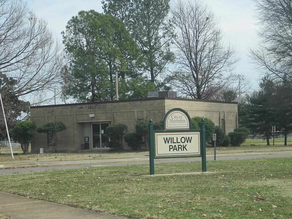 1559 Welsh Road Memphis, TN 38117 - Photo 12 of 14