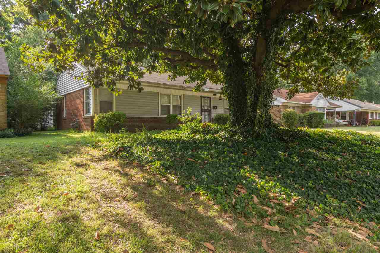 1559 Welsh Road Memphis, TN 38117 - Photo 3 of 14