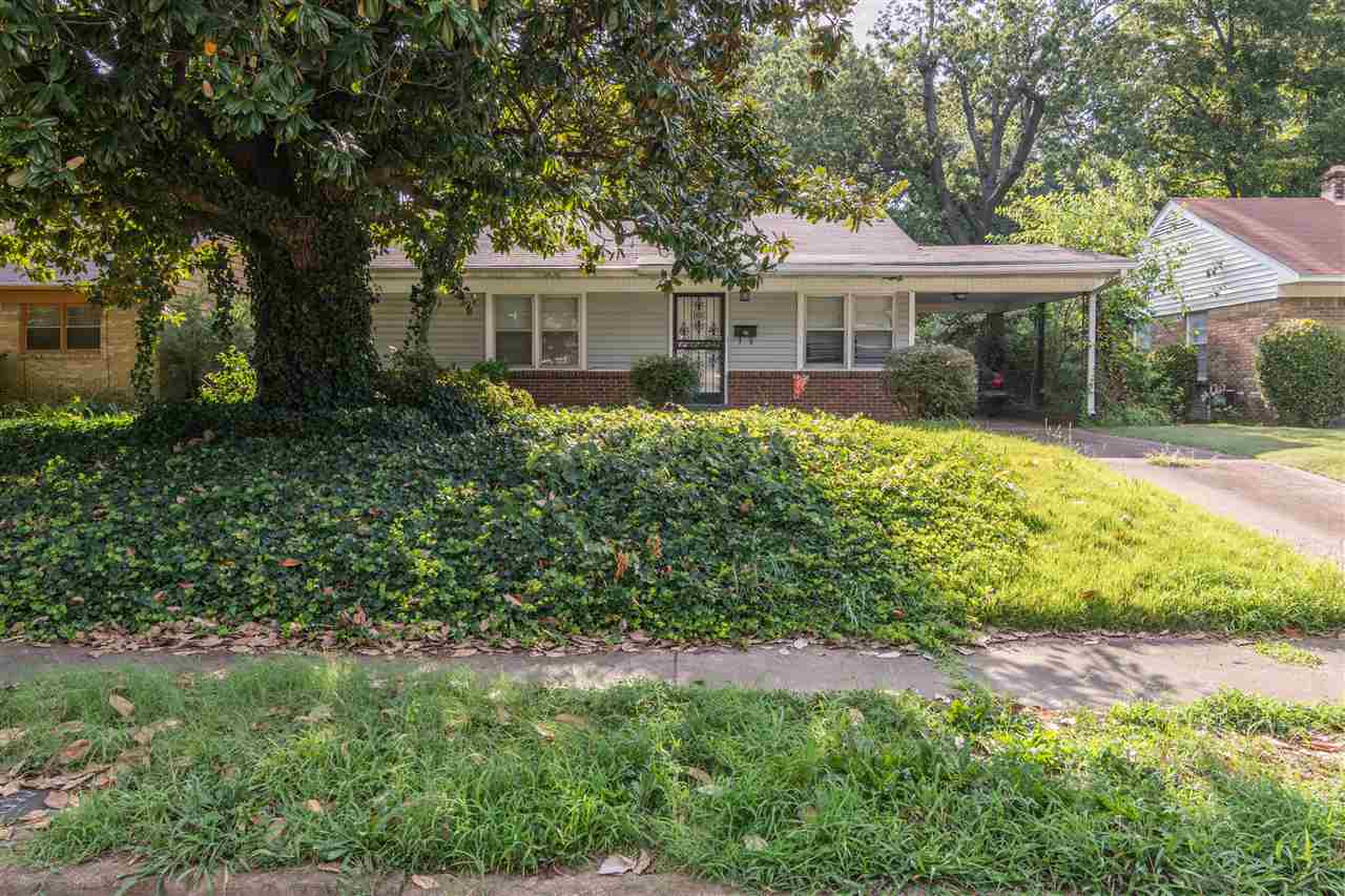 1559 Welsh Road Memphis, TN 38117 - Photo 4 of 14