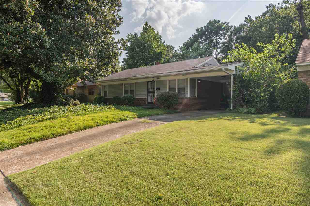 1559 Welsh Road Memphis, TN 38117 - Photo 5 of 14