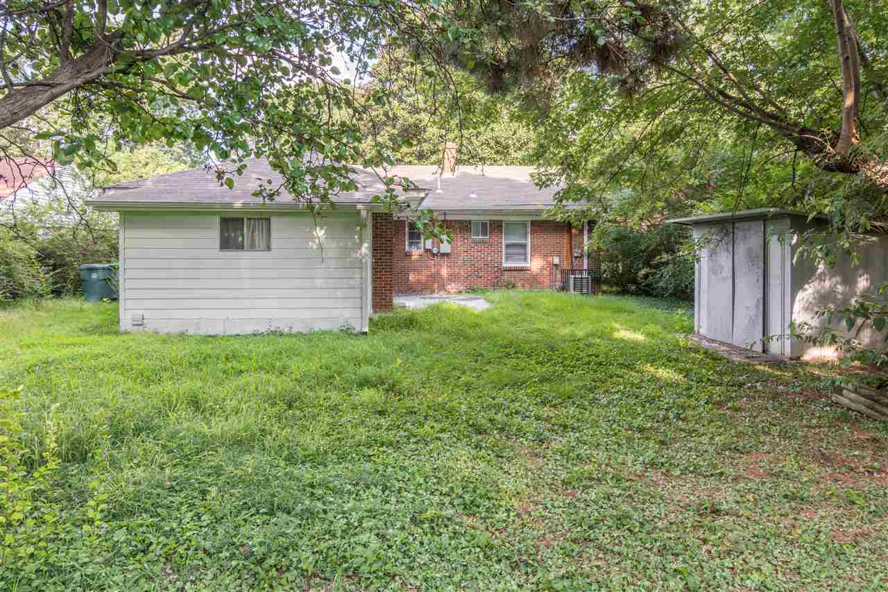 1559 Welsh Road Memphis, TN 38117 - Photo 9 of 14