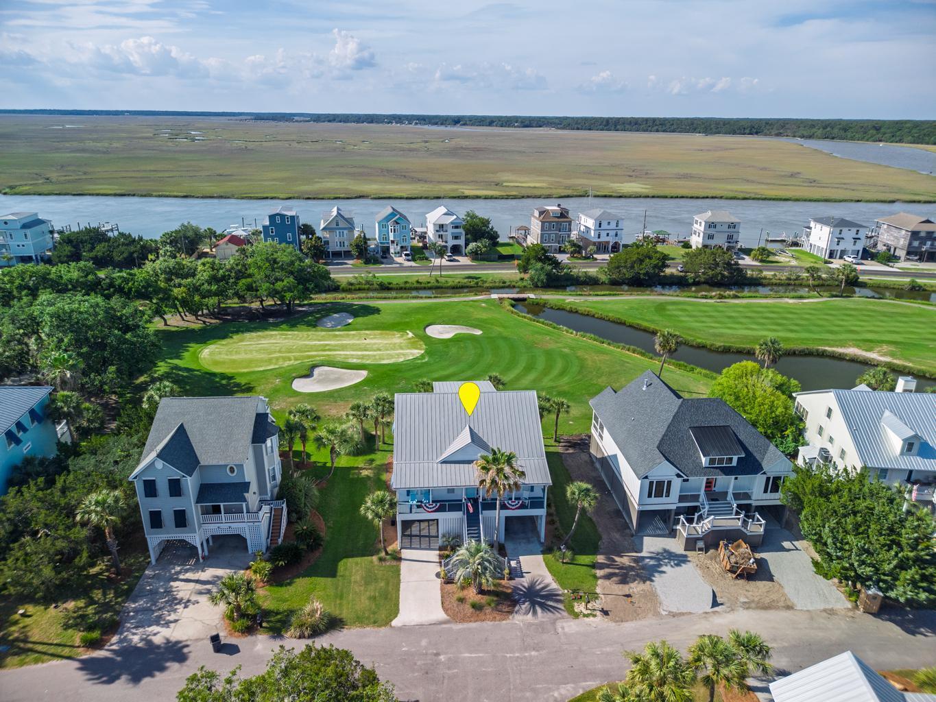 8 Battery Park Road Edisto Island, SC 29438 - Photo 51 of 57