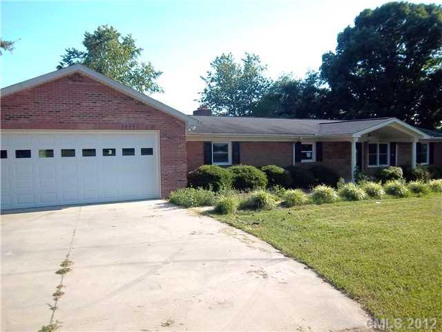 1502 Biggers Cemetery Road Monroe, NC 28110 - Photo 1 of 16