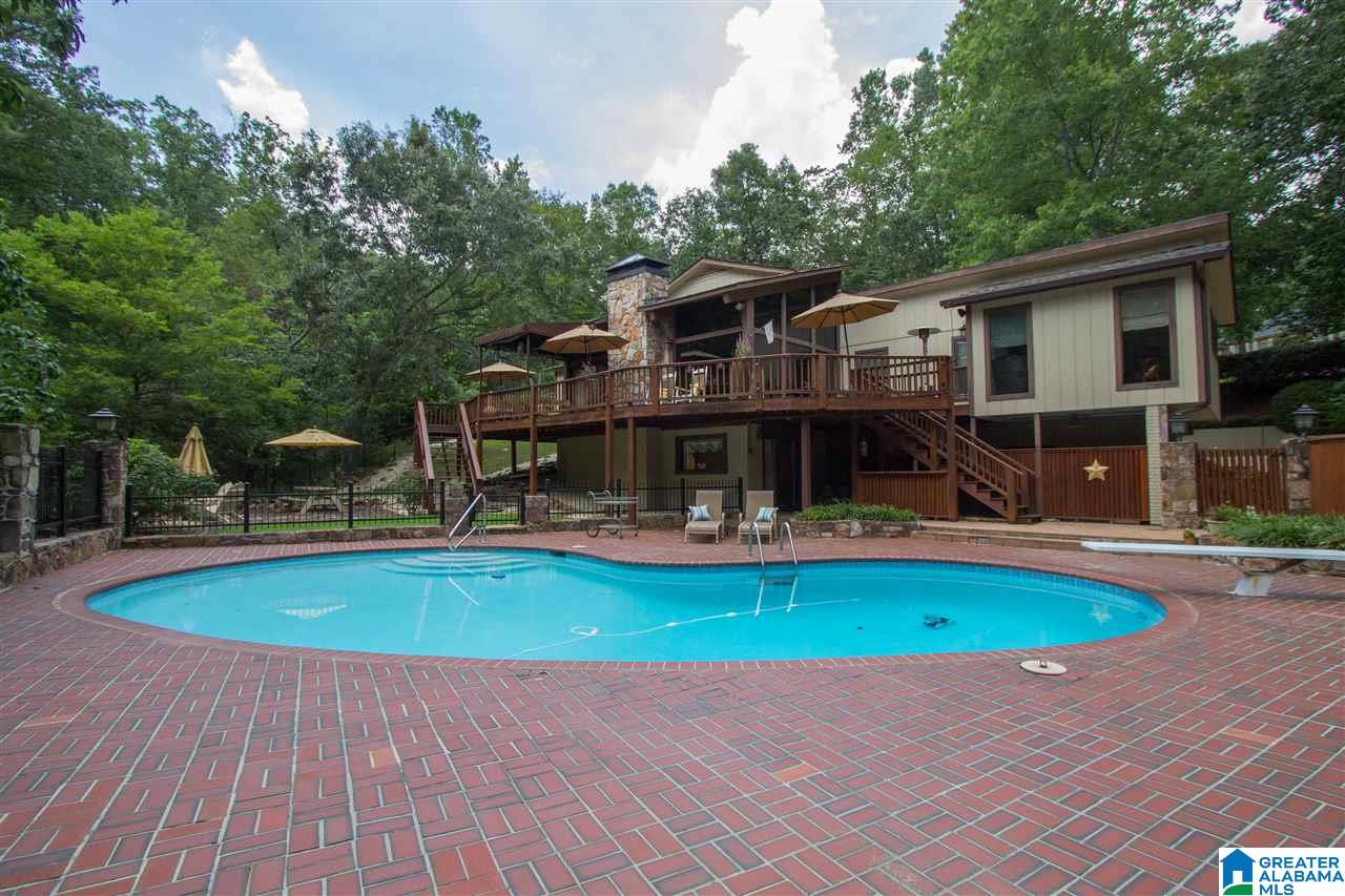 3986 Spring Valley Road Birmingham, AL 35223 - Photo 34 of 46