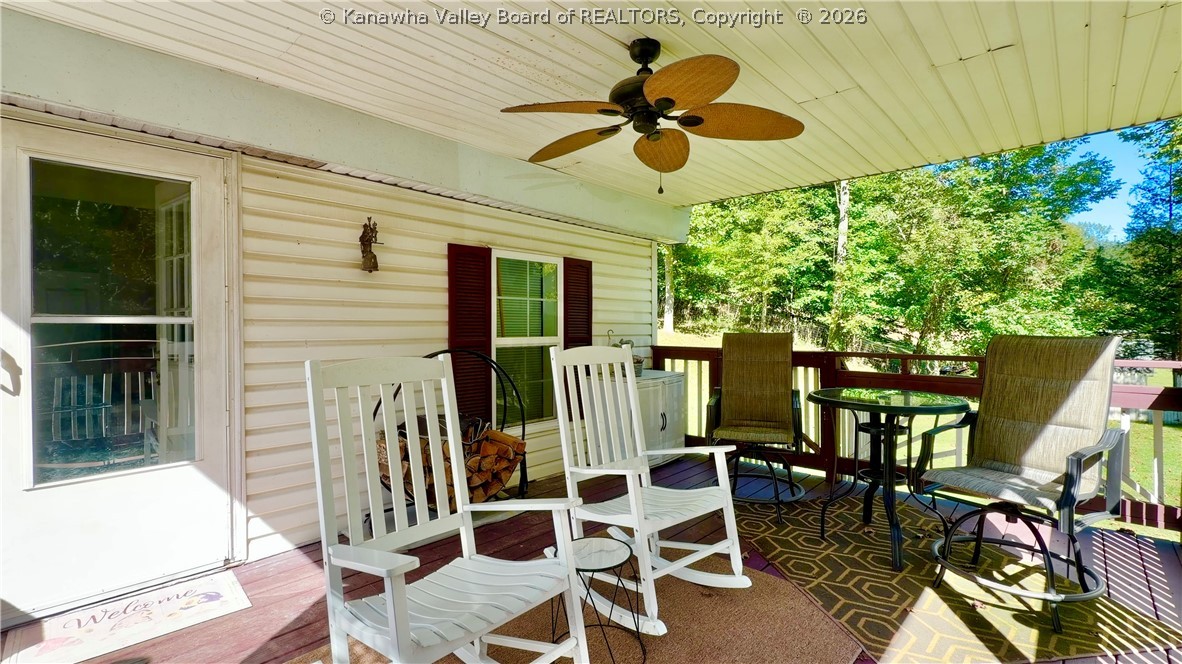916 Honeycutt-Sisson Road Fraziers Bottom, WV 25082 - Photo 4 of 49 Gallery Image 4