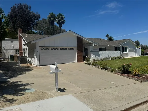 $5,600 | 24451 Quintana Drive, Mission Viejo, CA 92691