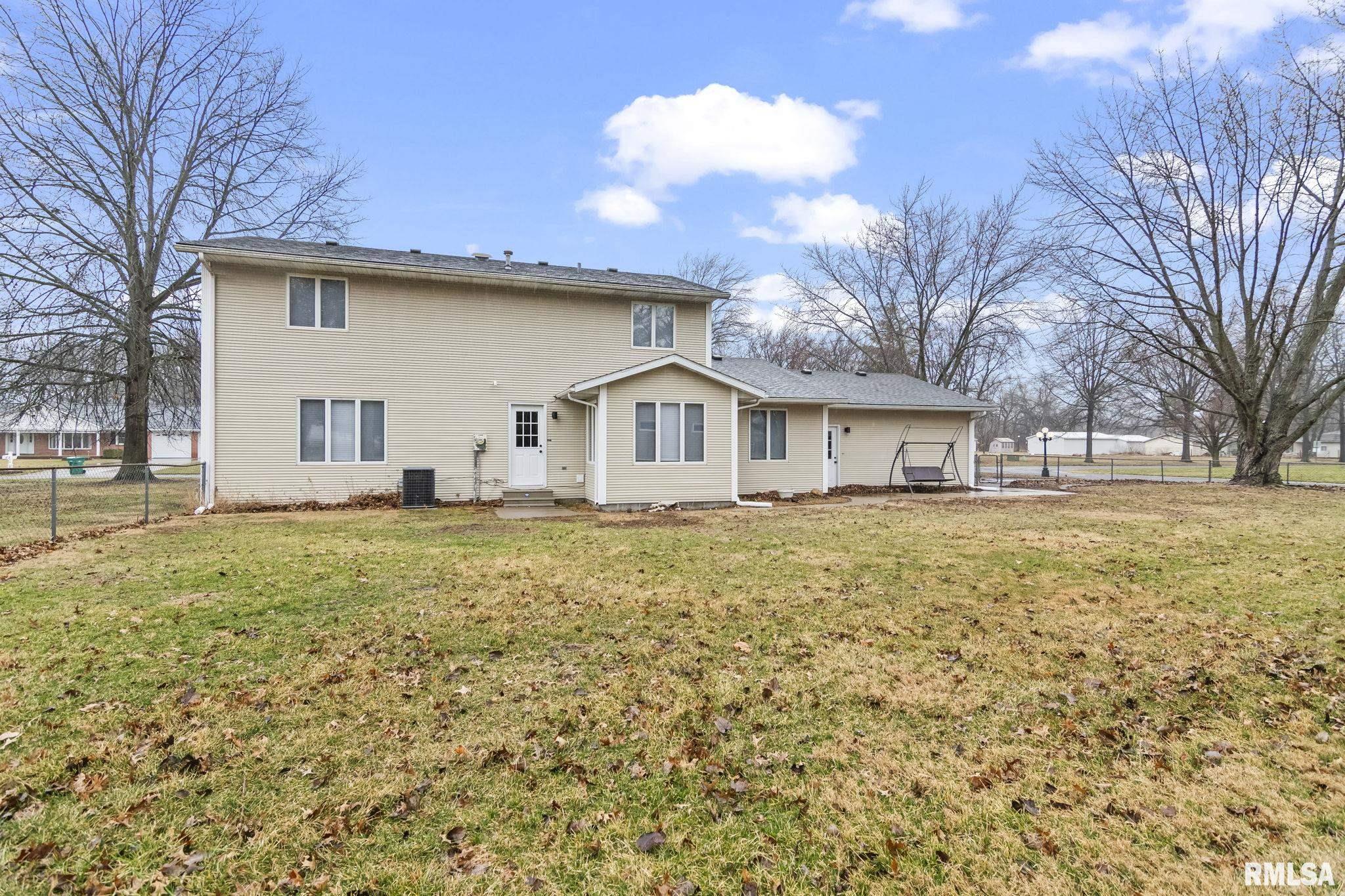 14 Wind Cave Drive Springfield, IL 62712 - Photo 33 of 38