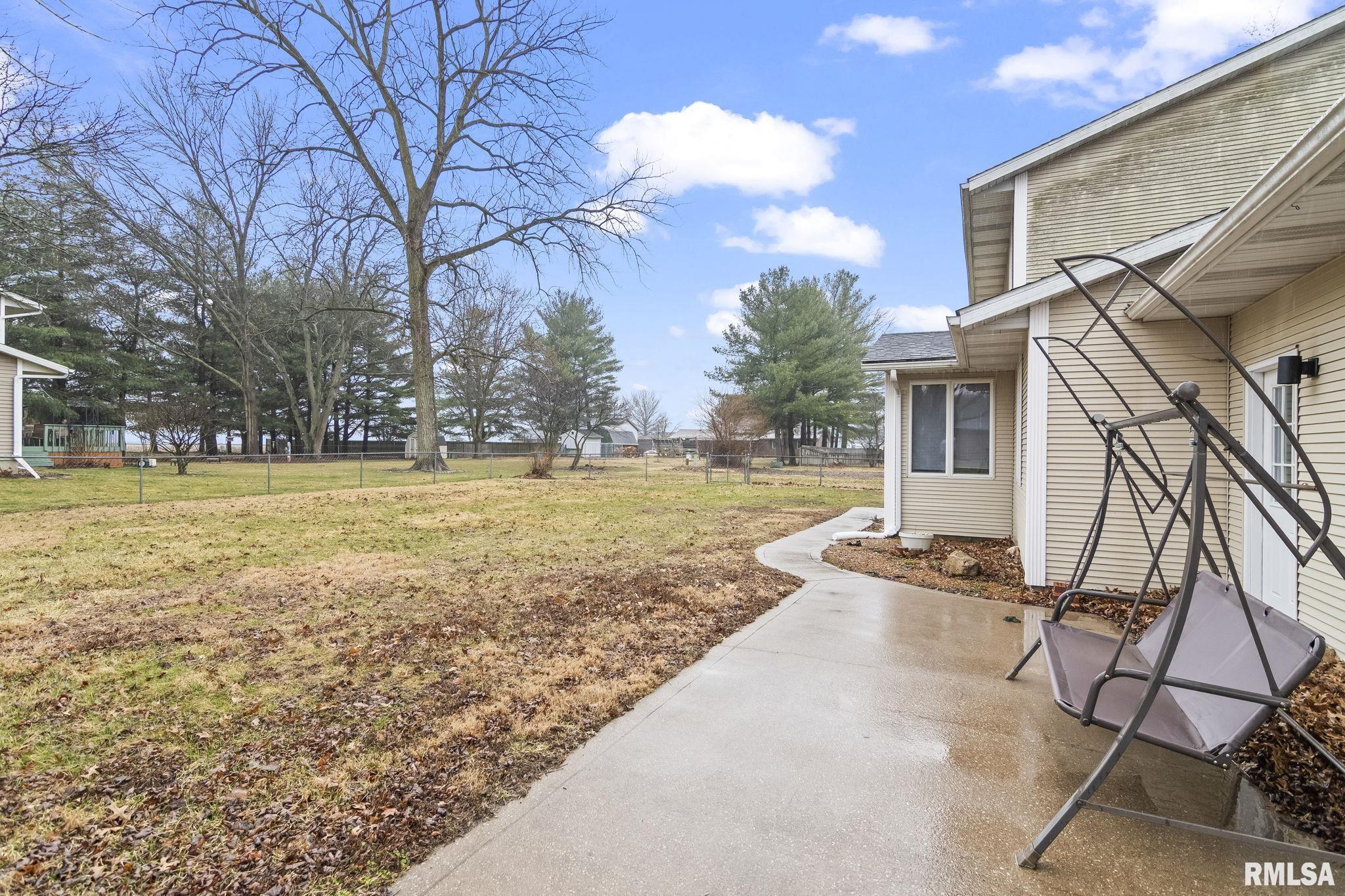 14 Wind Cave Drive Springfield, IL 62712 - Photo 34 of 38