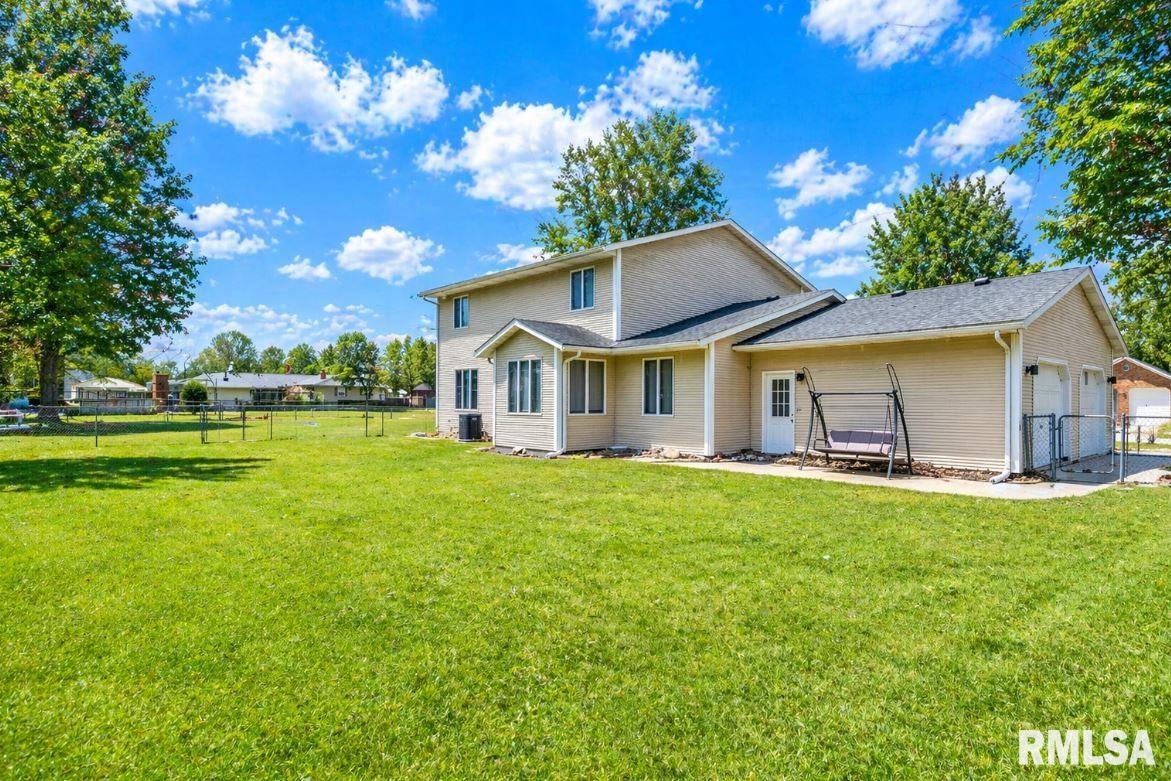 14 Wind Cave Drive Springfield, IL 62712 - Photo 34 of 37