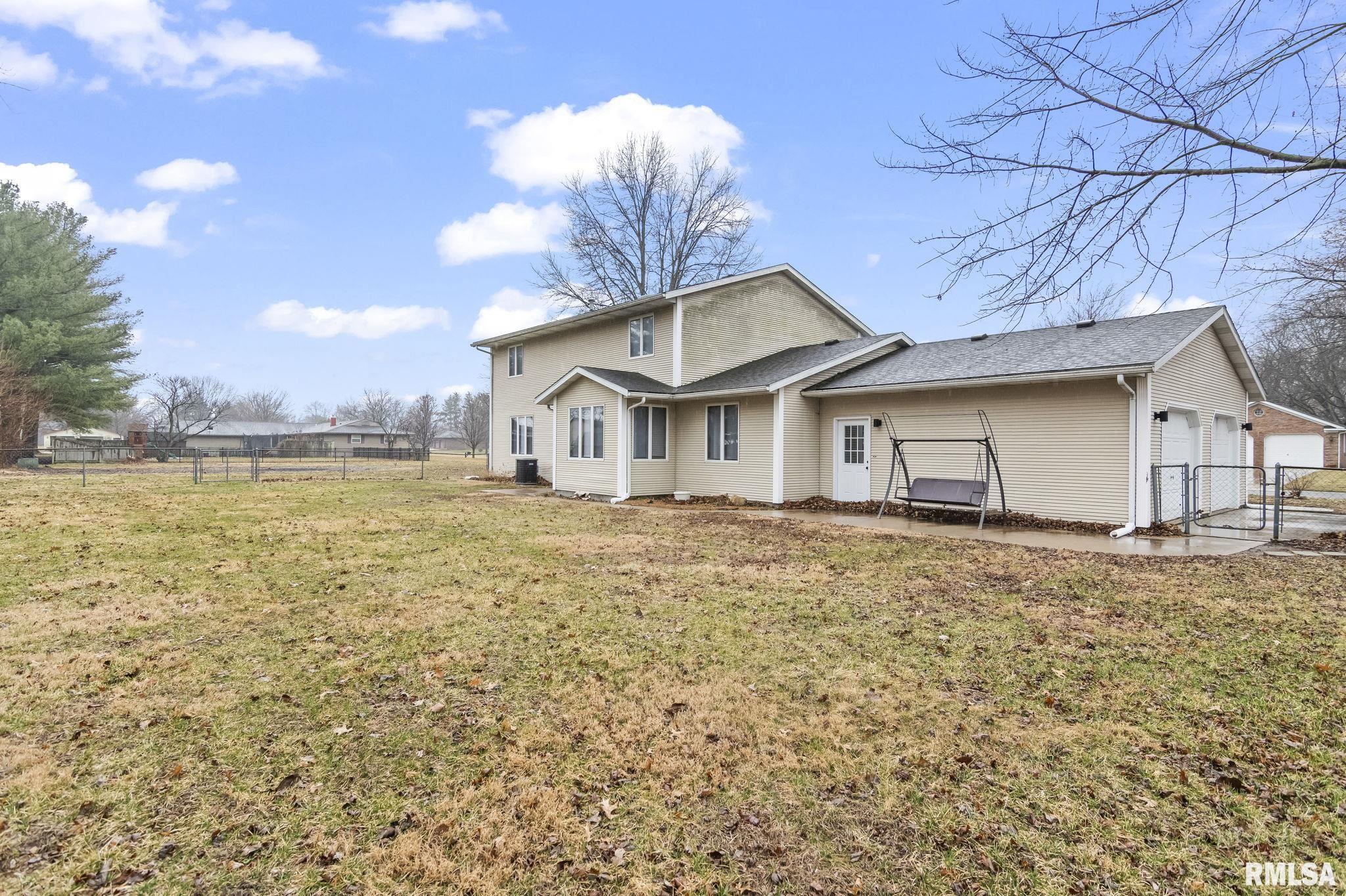 14 Wind Cave Drive Springfield, IL 62712 - Photo 35 of 38