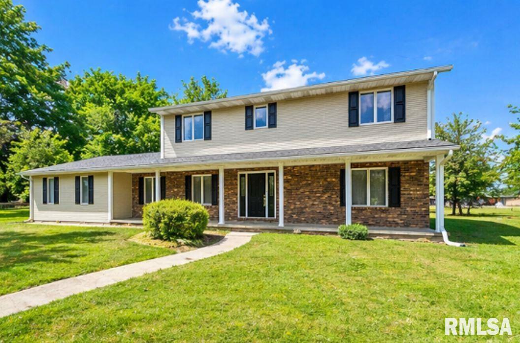 14 Wind Cave Drive Springfield, IL 62712 - Photo 35 of 37