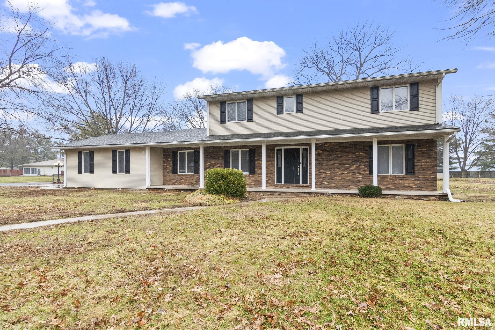 14 Wind Cave Drive Springfield, IL 62712 - Photo 36 of 38