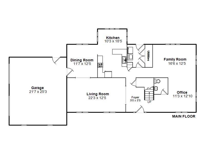 14 Wind Cave Drive Springfield, IL 62712 - Photo 37 of 38