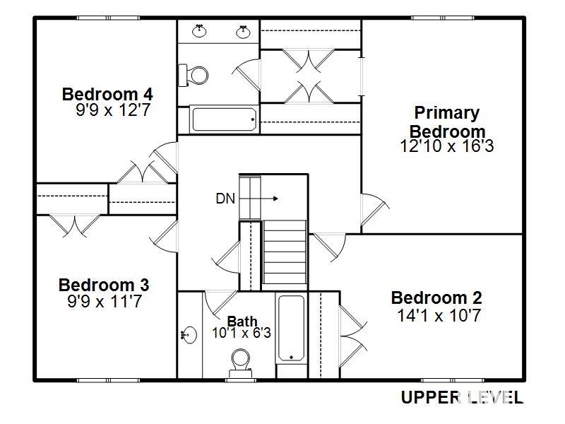 14 Wind Cave Drive Springfield, IL 62712 - Photo 38 of 38