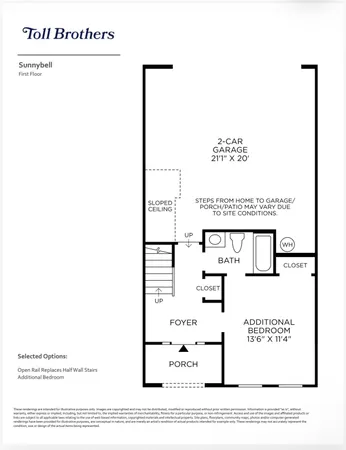 $2,800 | 2615 Wilkinson Pike, Unit 1103, Murfreesboro, TN 37129