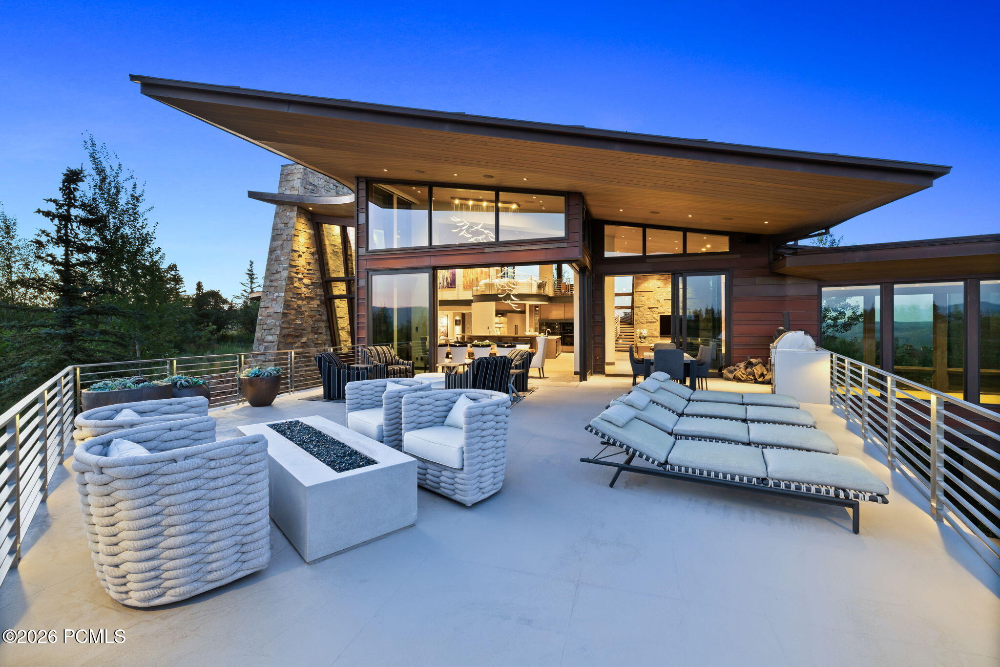 8544 North Promontory Ranch Road Park City, UT 84098 - Photo 12 of 36