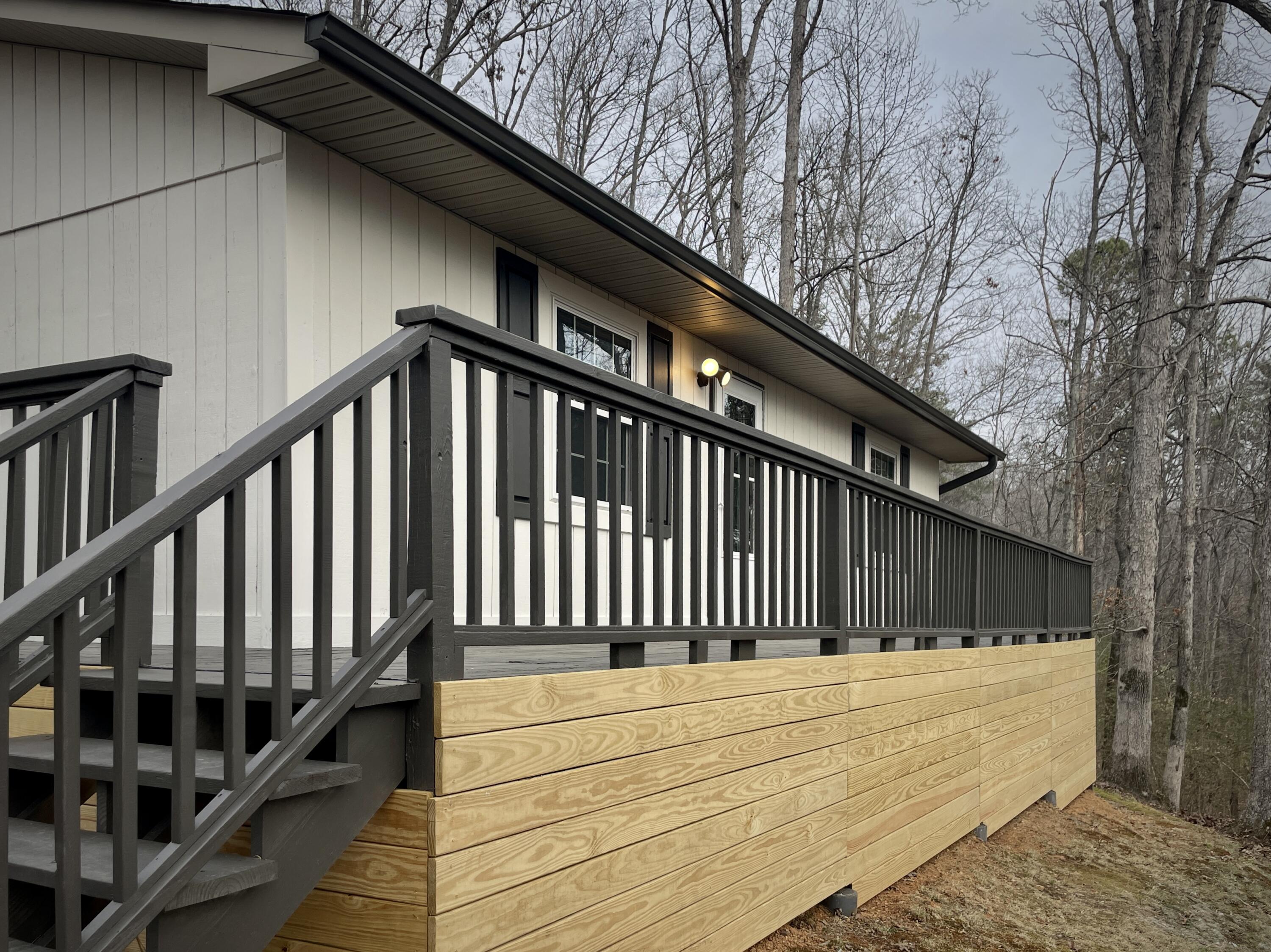 112 Creeks Bend Drive Unit LOT 4 CREEKS Bnd