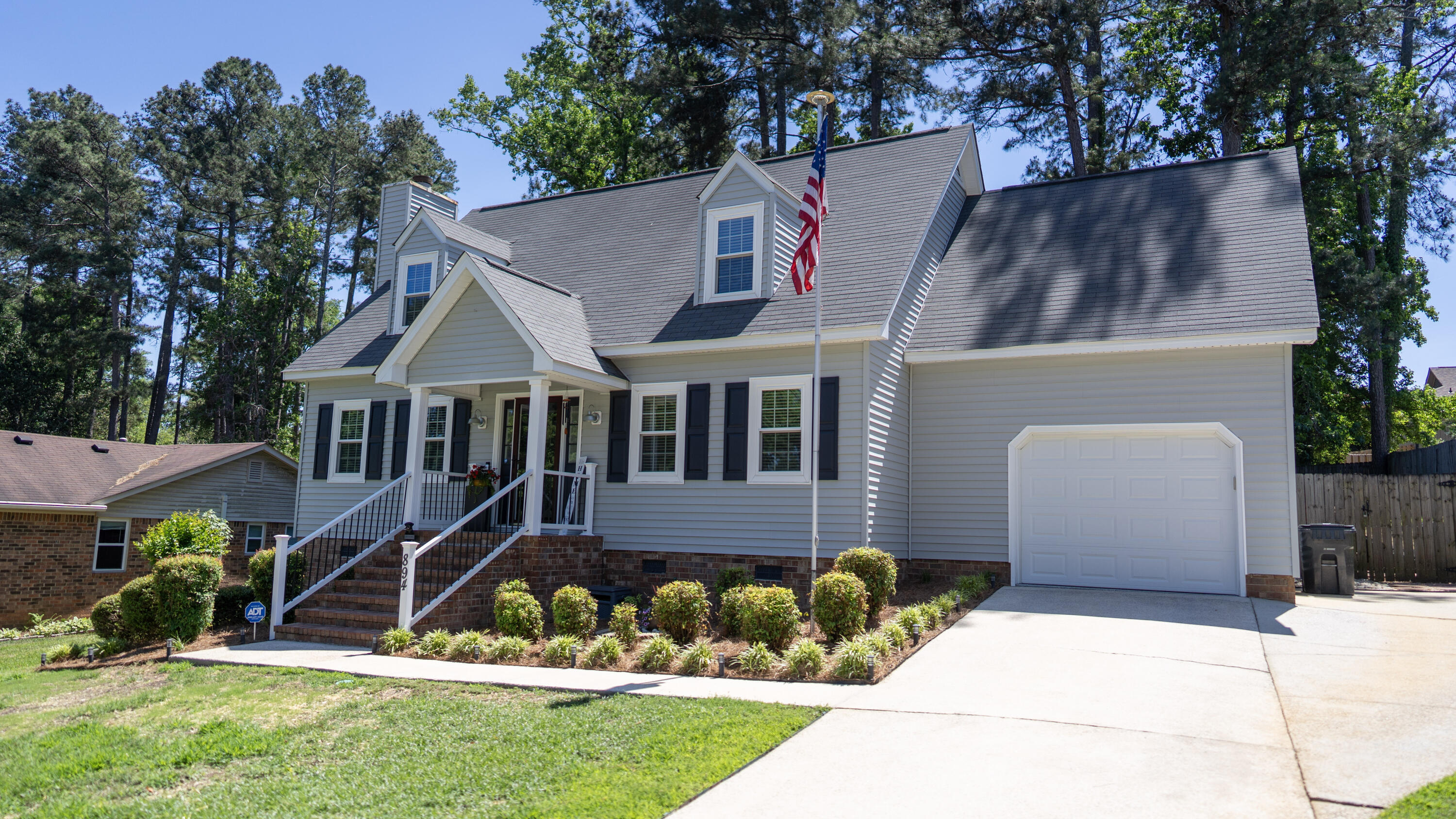 894 Riders Way East Evans, GA 30809 - Photo 53 of 59 50-DSC02783