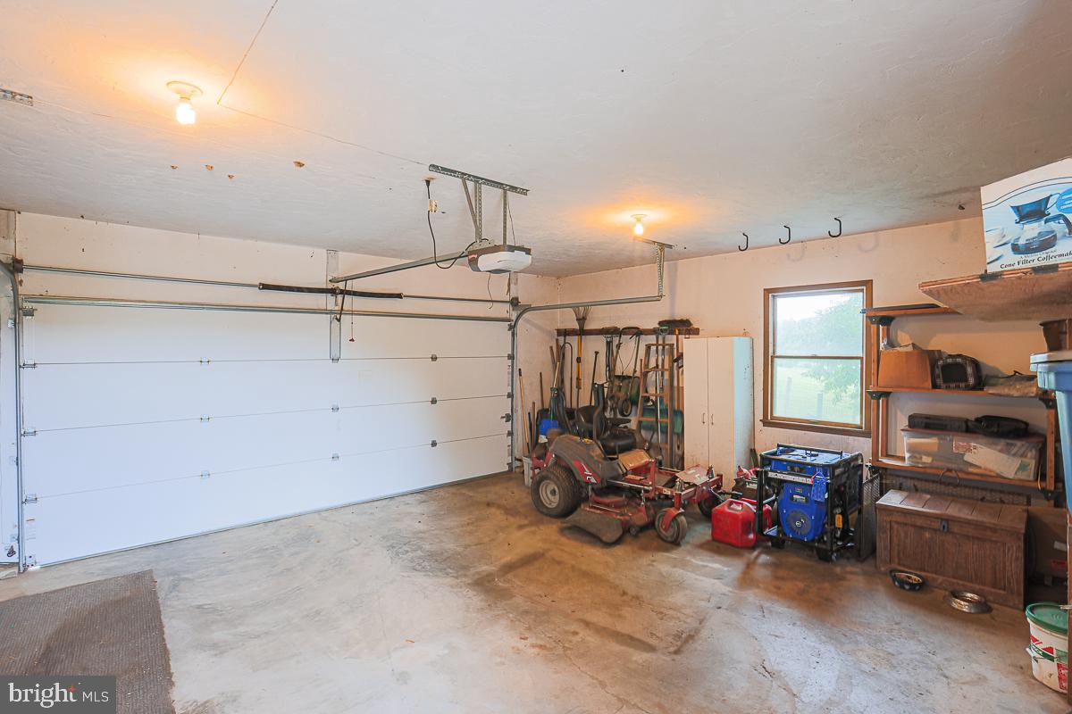 3899 Bixler Church Road Westminster, MD 21158 - Photo 19 of 42 a view of a storage & utility room