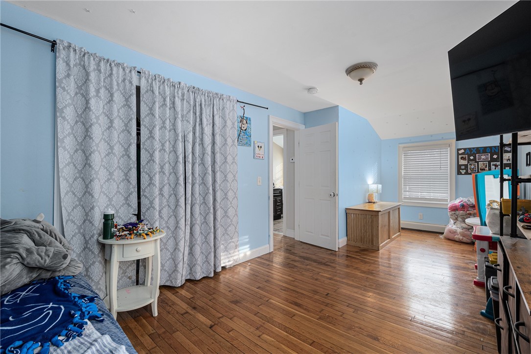 233 Sisson Road Coventry, RI 02827 - Photo 31 of 33