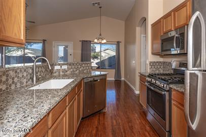 7402 East Plateau Ridge Road Prescott Valley, AZ 86315 - Photo 8 of 18 Plateau Ridge 9