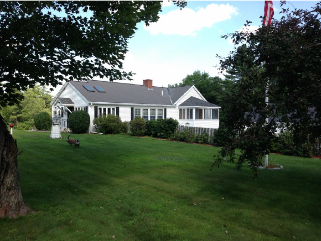 19 Allen Road Bow, NH 03304 - Photo 1 of 33