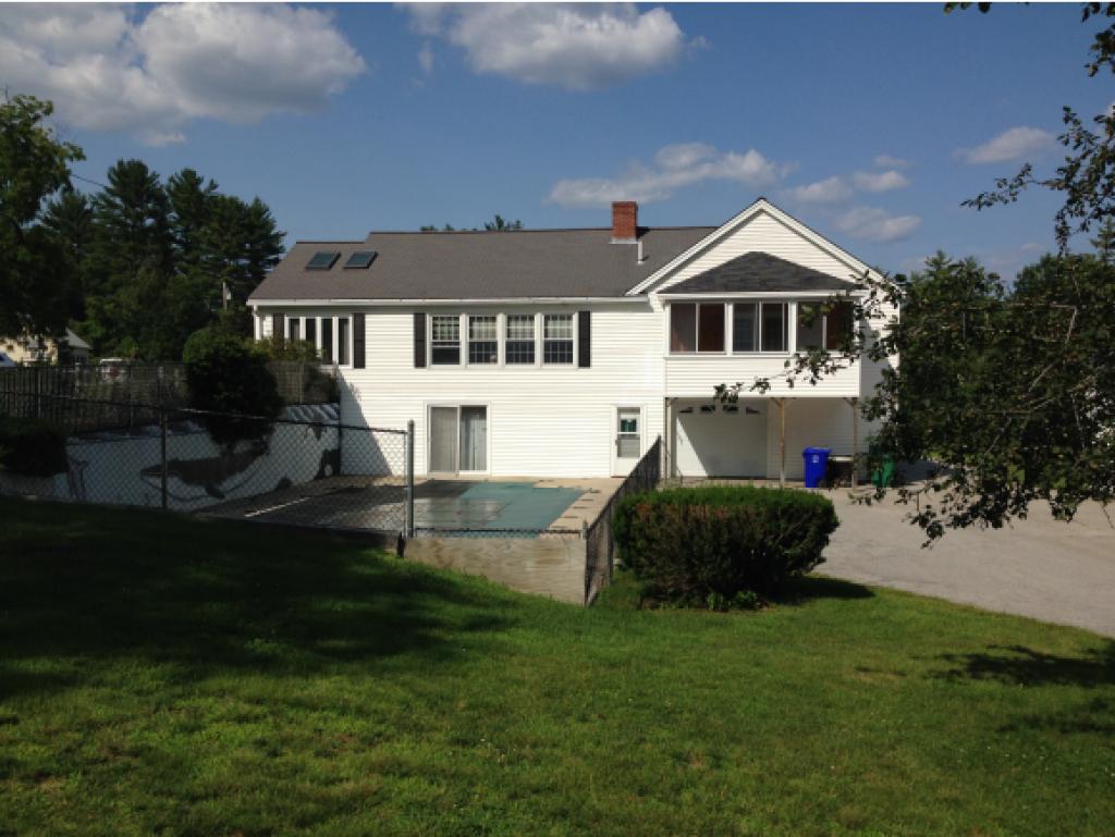 19 Allen Road Bow, NH 03304 - Photo 25 of 33