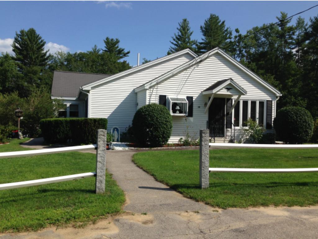 19 Allen Road Bow, NH 03304 - Photo 28 of 33
