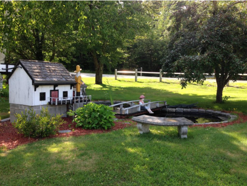 19 Allen Road Bow, NH 03304 - Photo 30 of 33