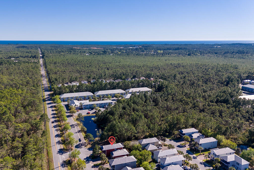 220 Bald Eagle Drive Santa Rosa Beach, FL 32459 - Photo 3 of 40 220Drone-8