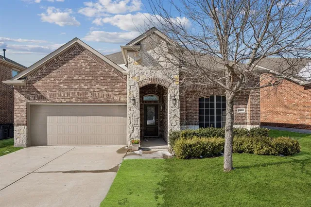 $385,000 | 3503 Wysong Street, Melissa, TX 75454