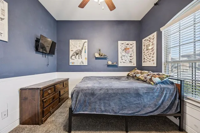 $385,000 | 3503 Wysong Street, Melissa, TX 75454