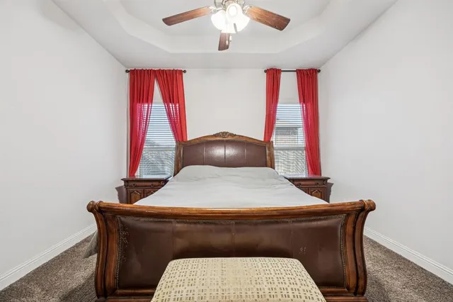 $385,000 | 3503 Wysong Street, Melissa, TX 75454