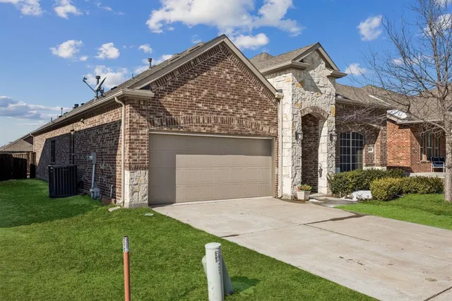 $385,000 | 3503 Wysong Street, Melissa, TX 75454