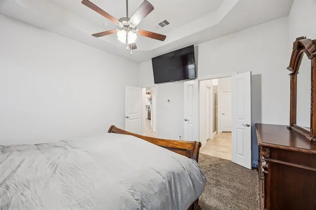 $385,000 | 3503 Wysong Street, Melissa, TX 75454