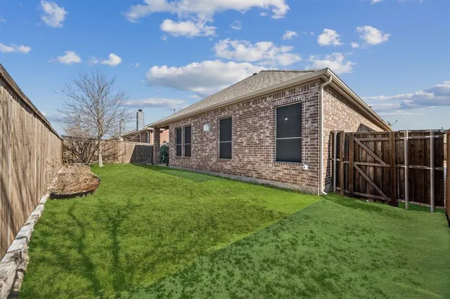 $385,000 | 3503 Wysong Street, Melissa, TX 75454