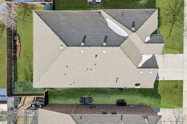 $385,000 | 3503 Wysong Street, Melissa, TX 75454