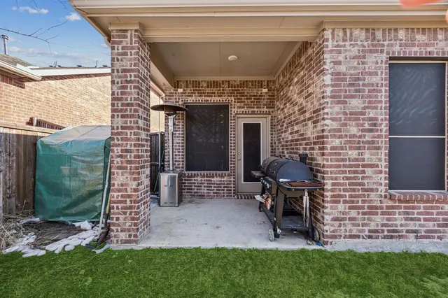 $385,000 | 3503 Wysong Street, Melissa, TX 75454