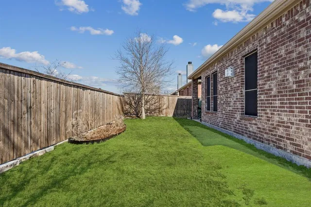 $385,000 | 3503 Wysong Street, Melissa, TX 75454