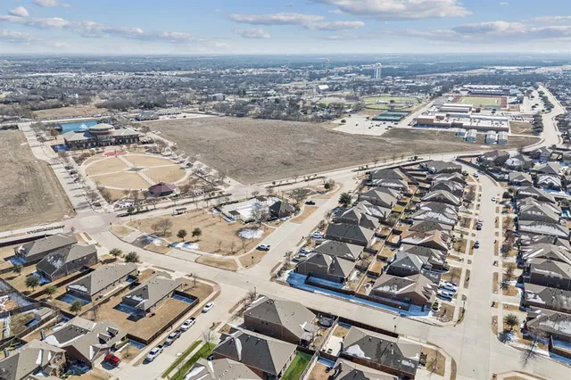 $385,000 | 3503 Wysong Street, Melissa, TX 75454