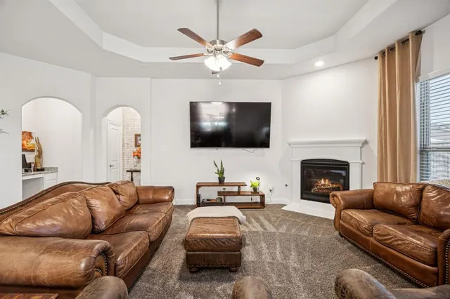 $385,000 | 3503 Wysong Street, Melissa, TX 75454