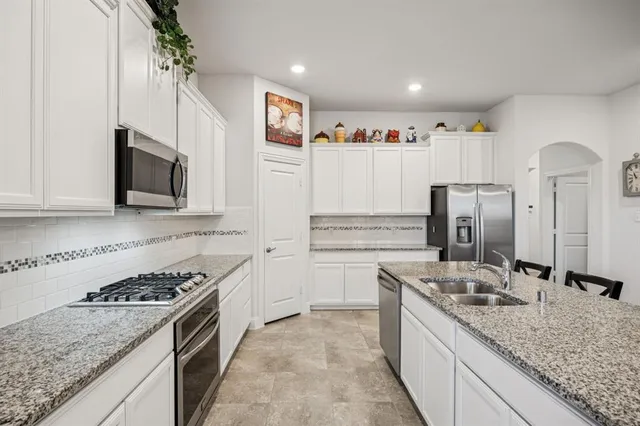 $385,000 | 3503 Wysong Street, Melissa, TX 75454