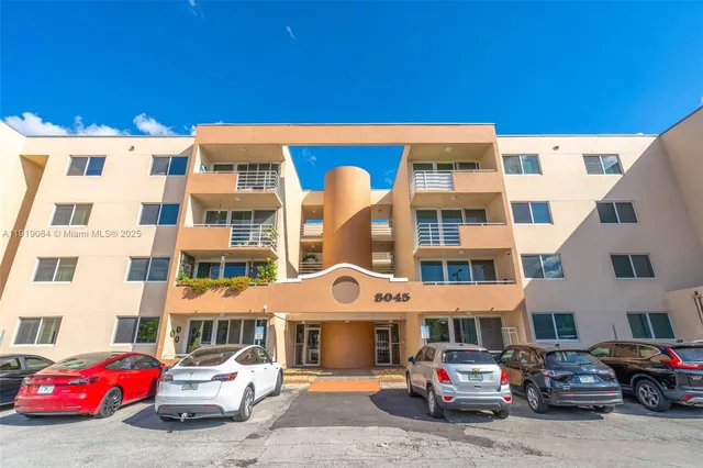 $299,000 | 8045 Northwest 7th Street, Unit 2301, Miami, FL 33126