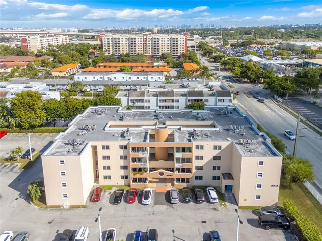 $299,000 | 8045 Northwest 7th Street, Unit 2301, Miami, FL 33126