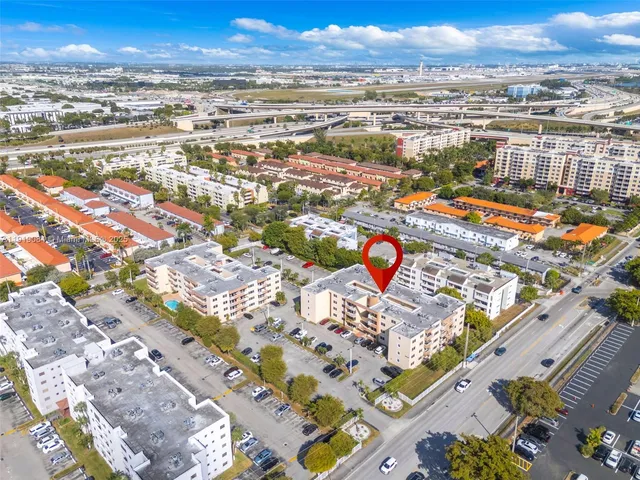 $299,000 | 8045 Northwest 7th Street, Unit 2301, Miami, FL 33126