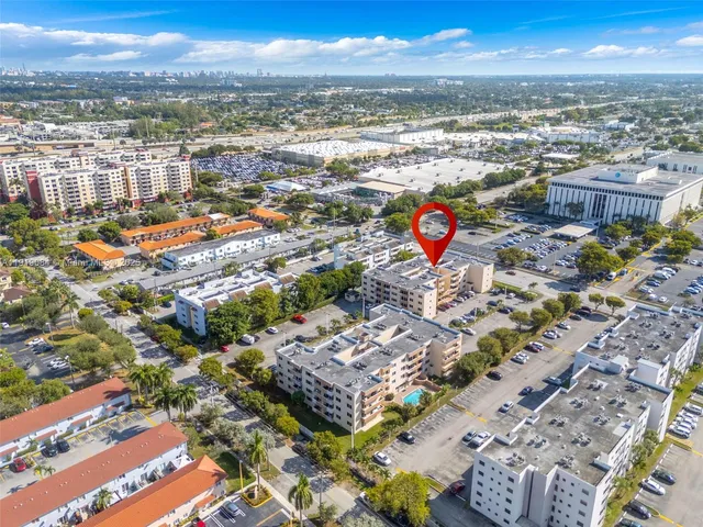 $299,000 | 8045 Northwest 7th Street, Unit 2301, Miami, FL 33126